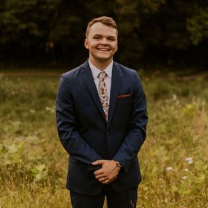 Meet your Posher, Kidron